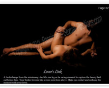 Lovers Link Sexual Position