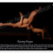 Sexual Roaring Dragon Position